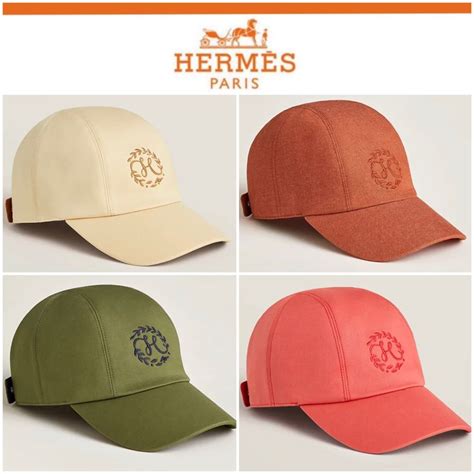 hermes vert argile|hermes hats for sale.